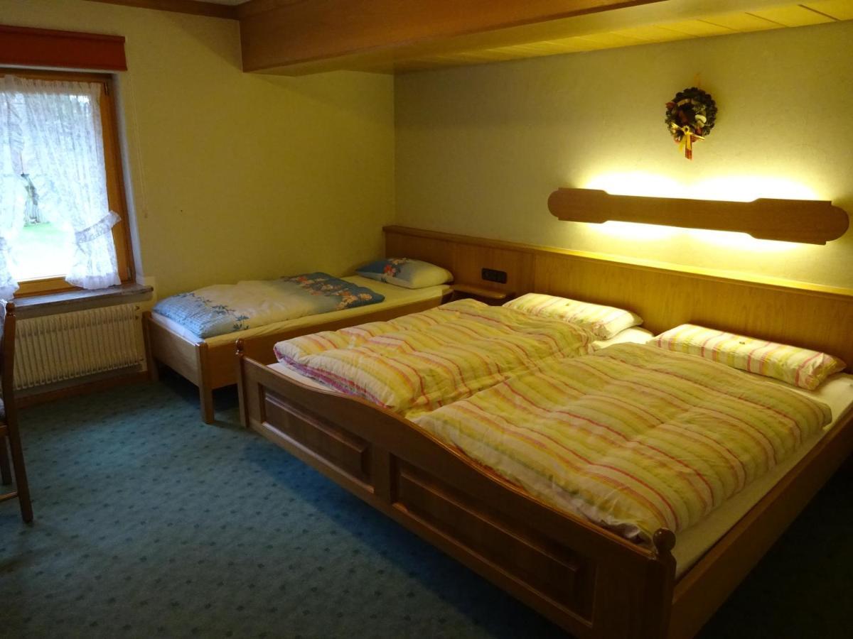 Schwarzwaldhaus Simmelehof Apartment Lenzkirch Room photo