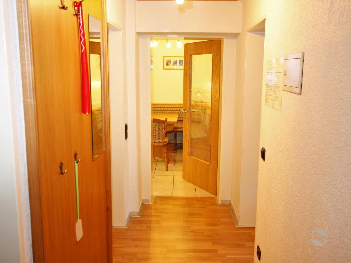 Schwarzwaldhaus Simmelehof Apartment Lenzkirch Exterior photo